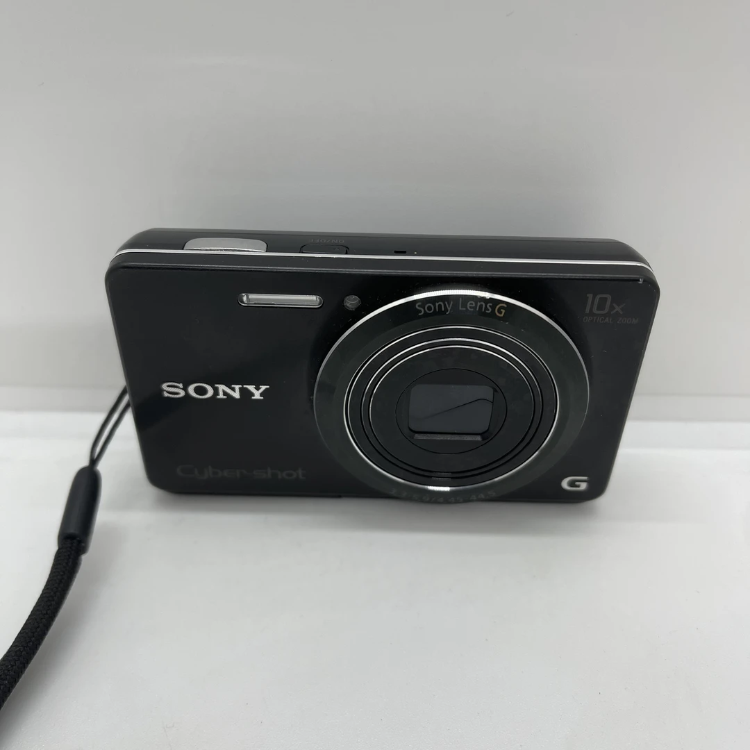 9新 Sony/索尼 索尼w690机身有磨损1610万像素10X小长焦