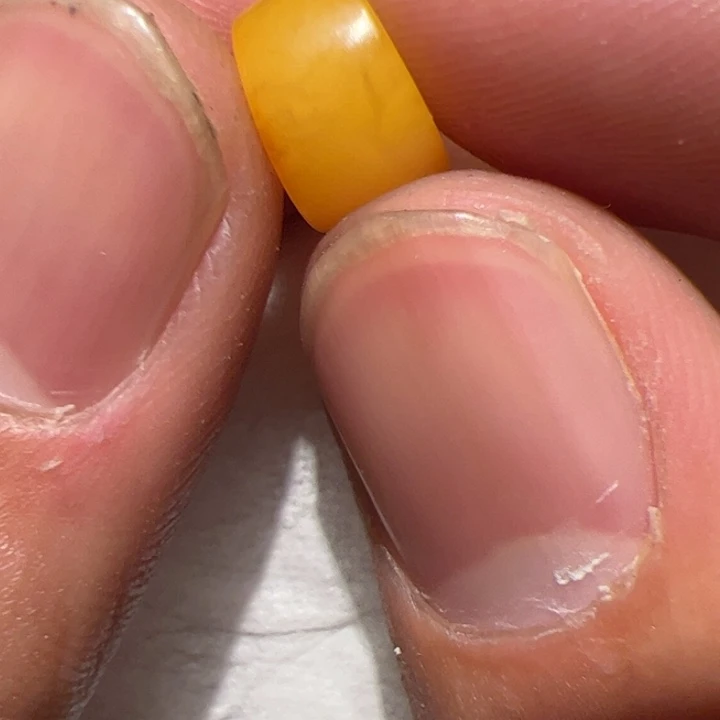 玻璃配饰你在一起的