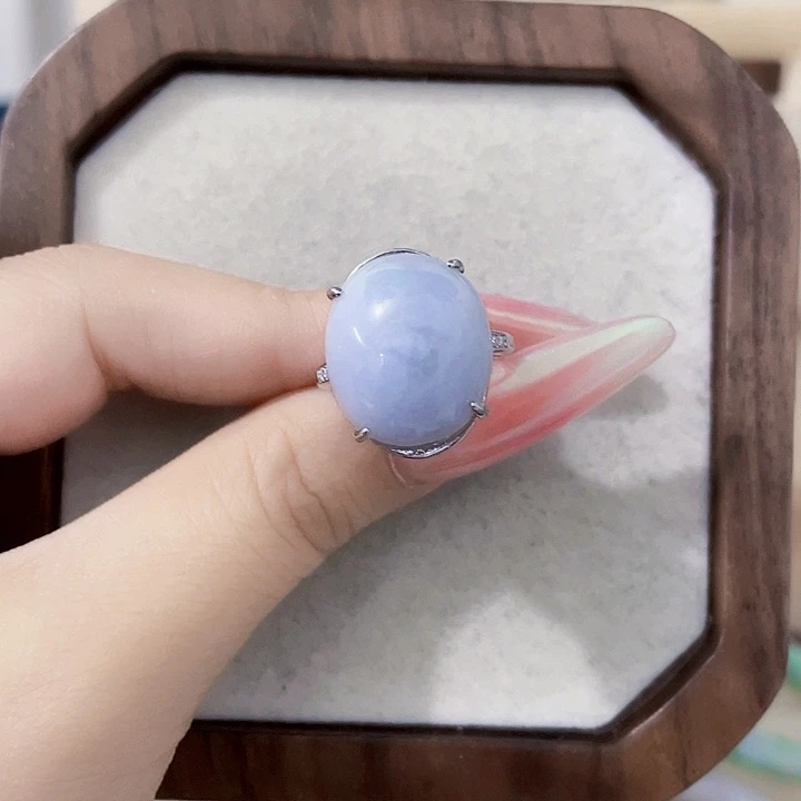 翡翠未镶嵌颈饰天然翡翠Ａ货