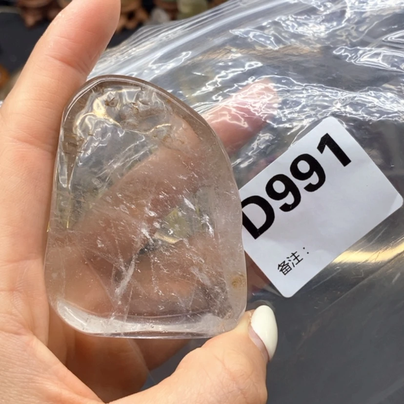 【闪购商品】未镶嵌珠宝半成品水晶