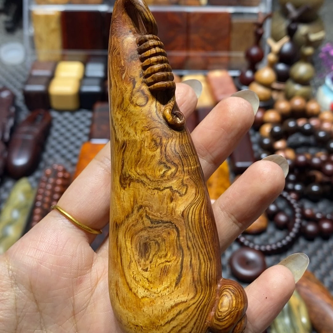 黄花梨/降香黄檀我***壹