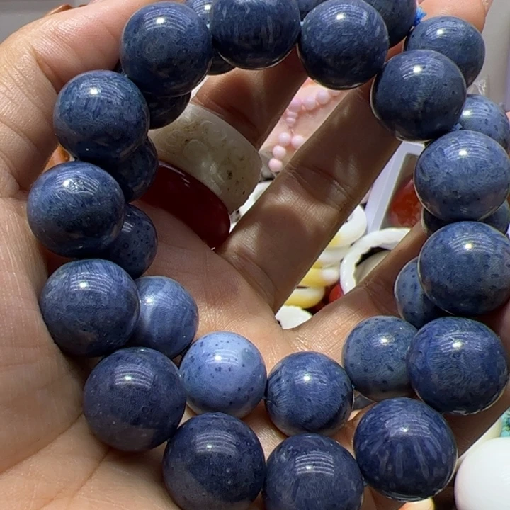 非金属无1.6蓝扇子