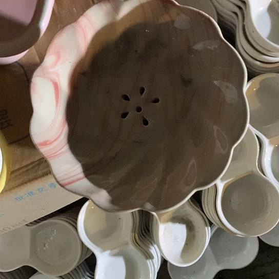 紫砂陶瓷工艺美术精品博览