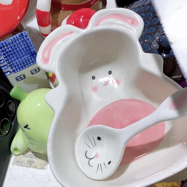 陶瓷树脂家居摆件
