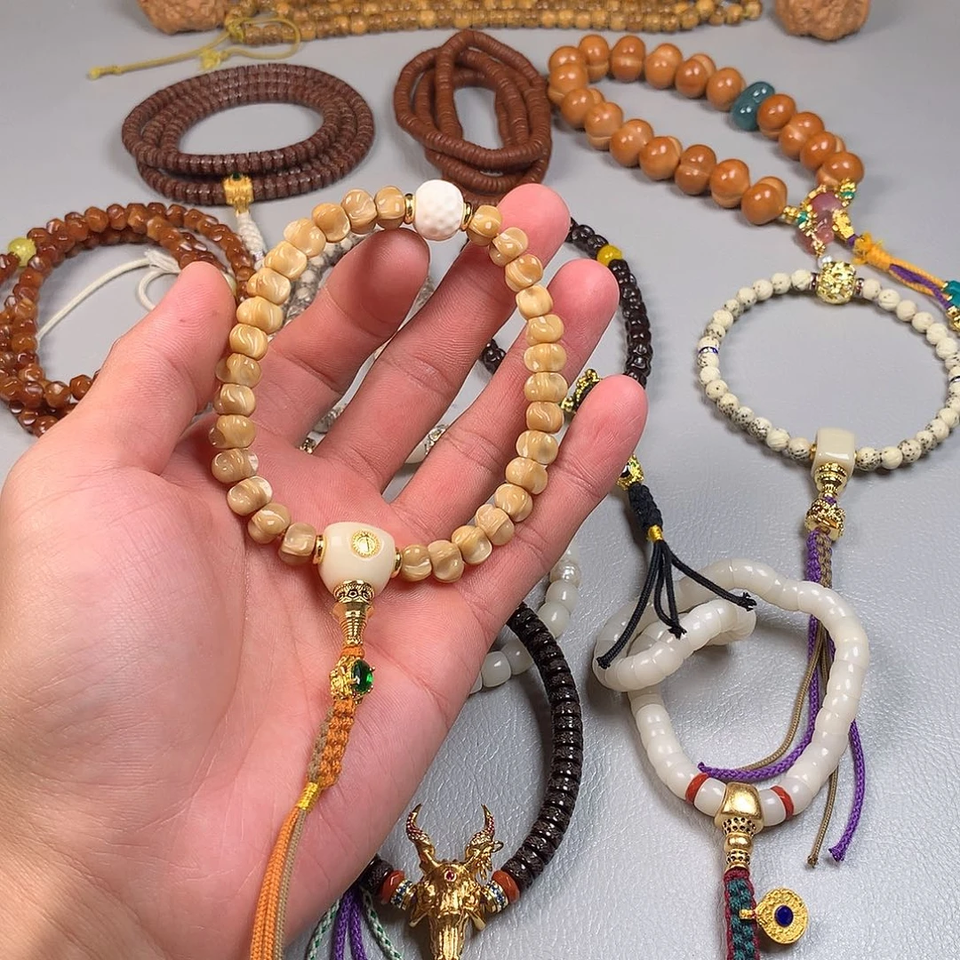 吊坠龙脊菩提。。。。。。。。。。