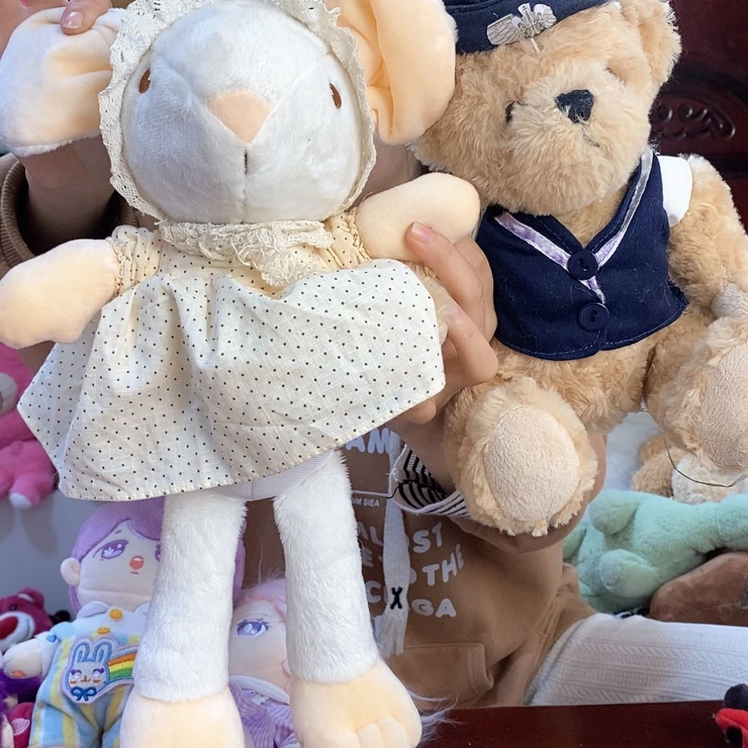 毛绒抢*了毛绒玩具467