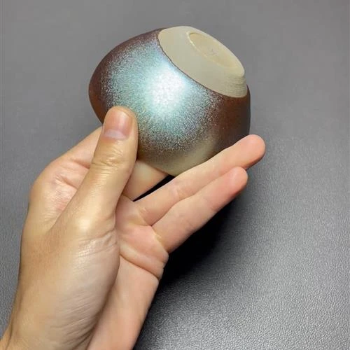 【闪购商品】茶盏-10136..........