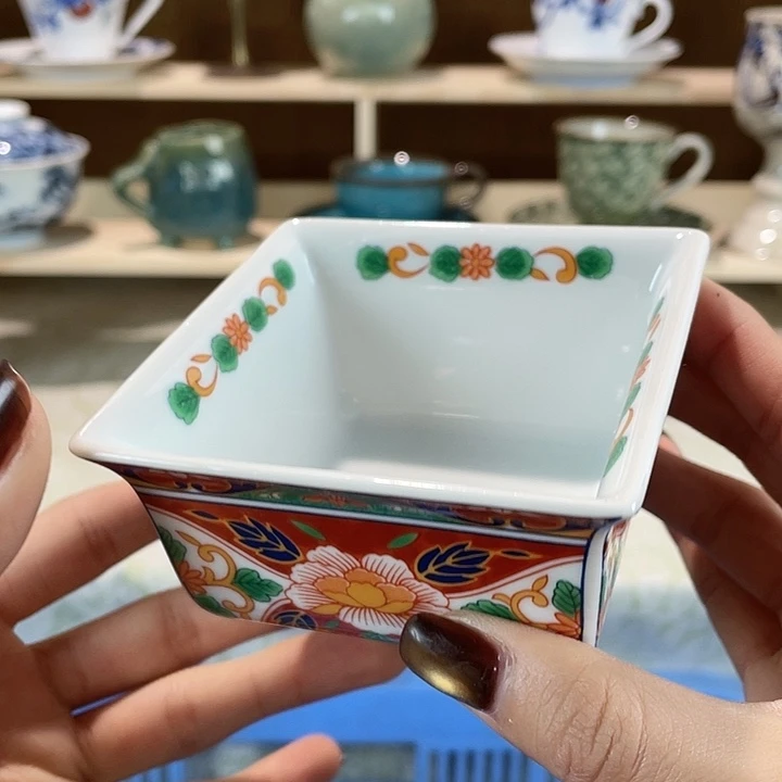 陶18包邮瓷器微瑕微瑕