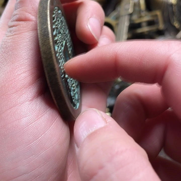 铜器摆件诚信经营