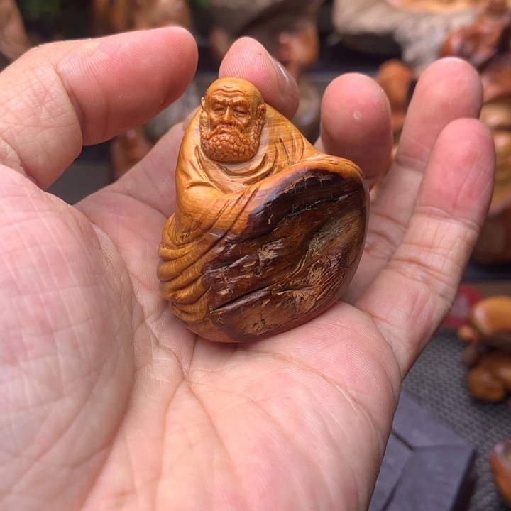 柏木（崖柏）崖柏陈化