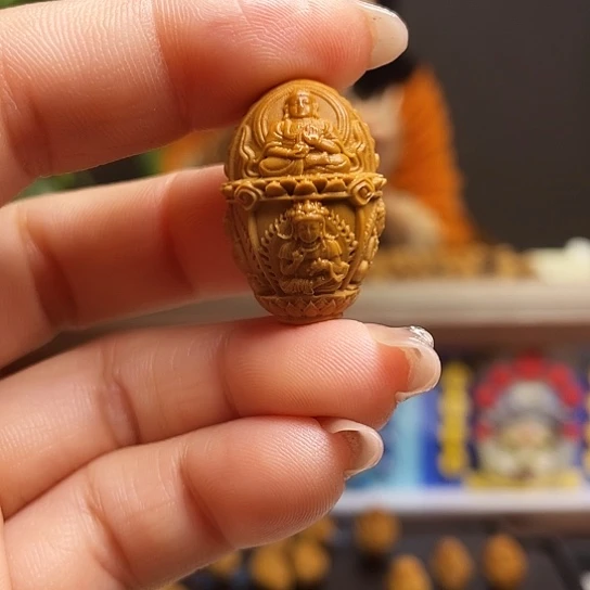 橄榄核手串/手链橄榄