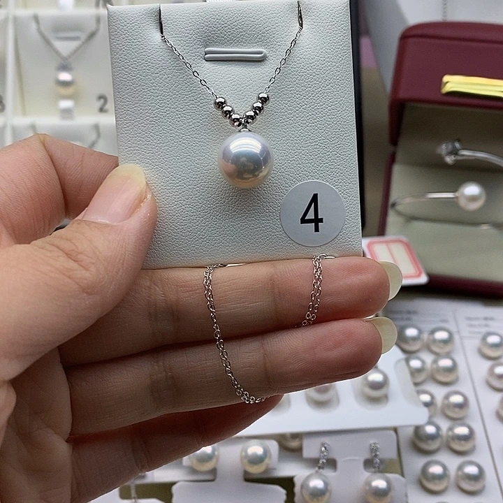 吊坠925银特价冷光吊坠12.2