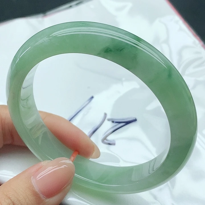 未镶嵌手镯翡翠217