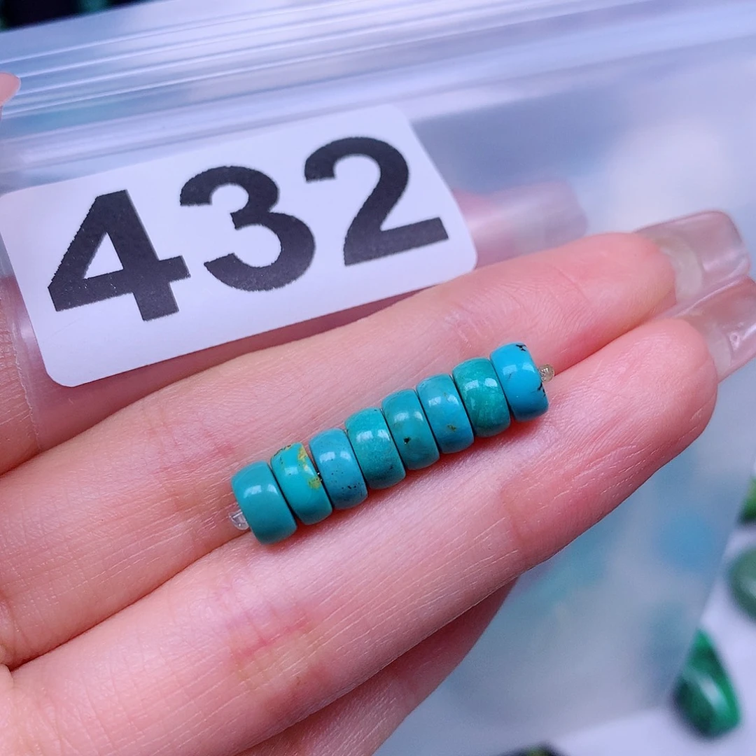 空竹粉丝专享十堰特色手工散珠