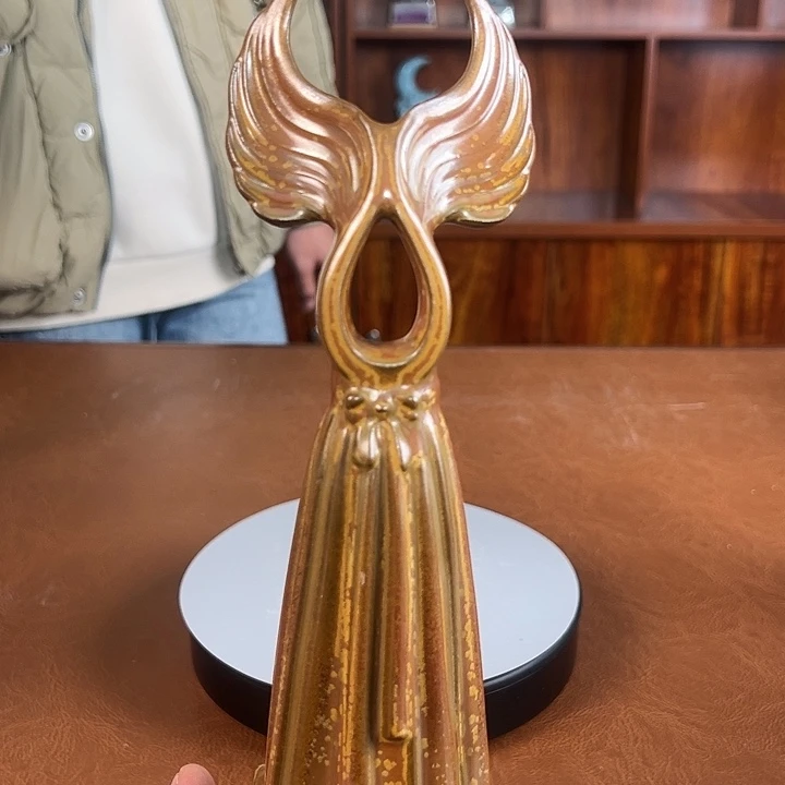 摆件瓷原产地中高端摆件