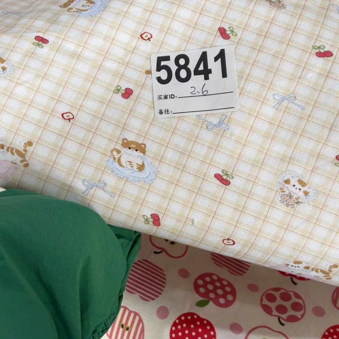 棉1.3米价纯棉8安帆布1.5米宽块福袋