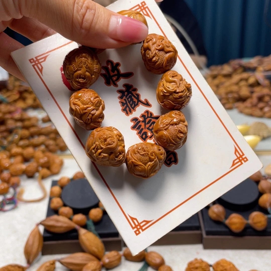 吊坠橄榄核橄榄核