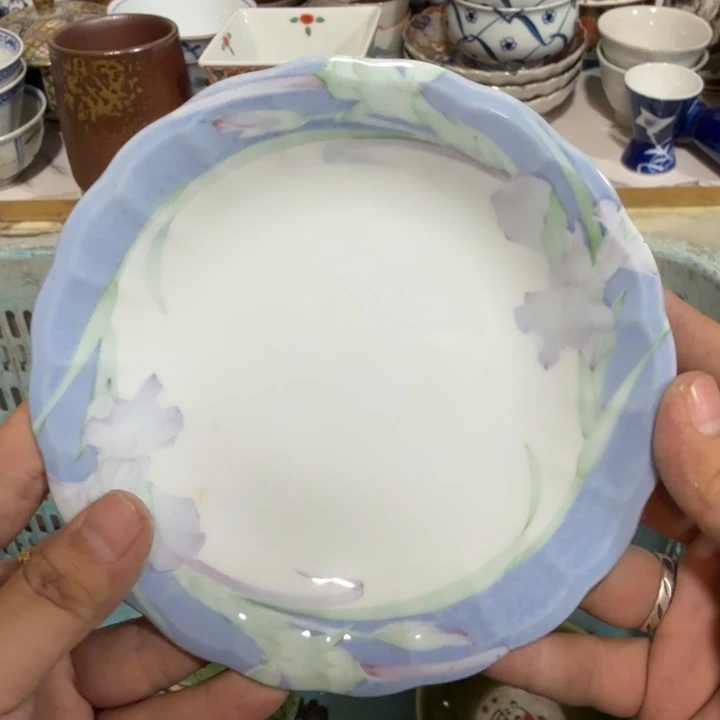 陶瓷推荐第二名20包邮