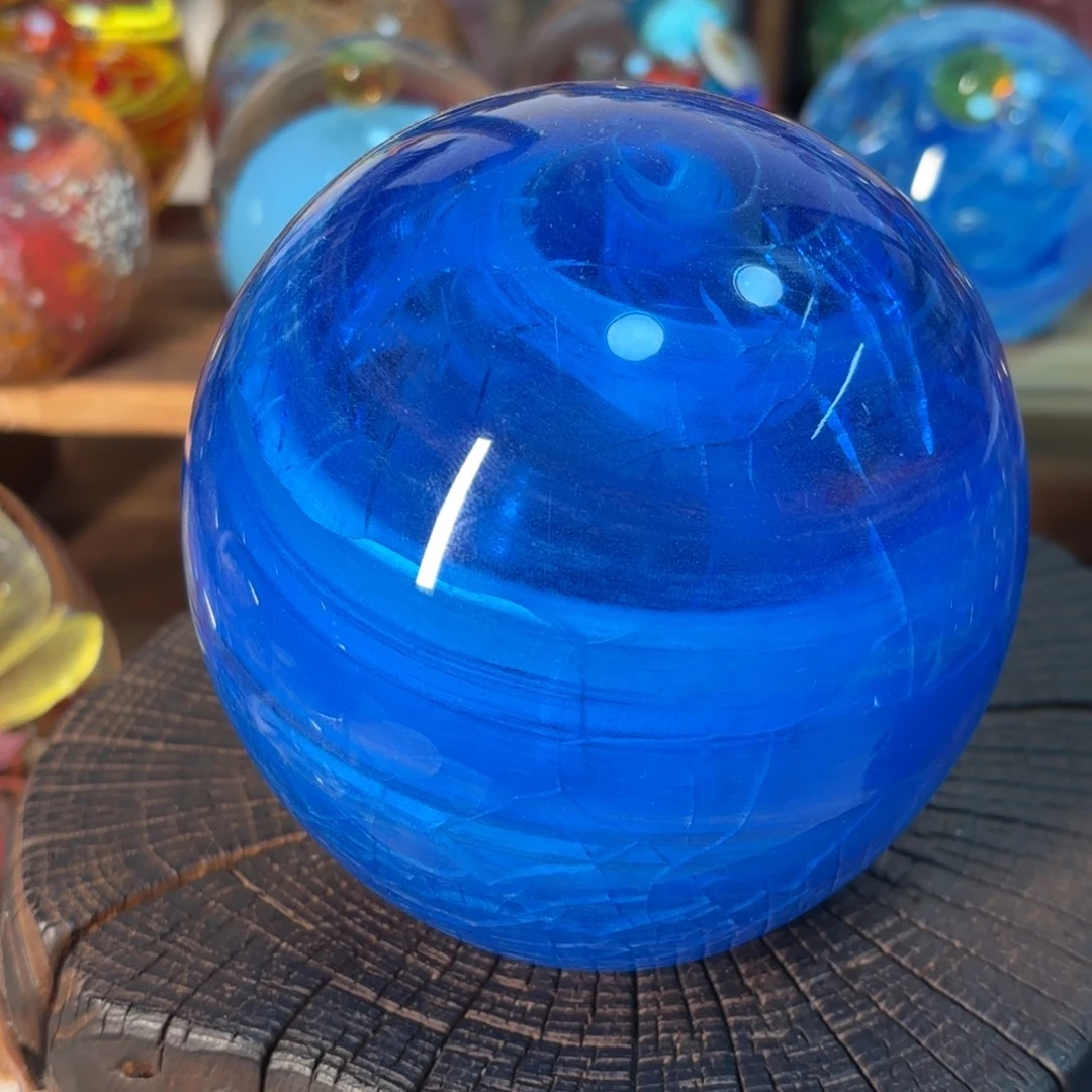 琉璃手工艺品精品