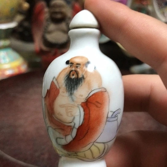 壶陶瓷的设计风格设计风格的设计