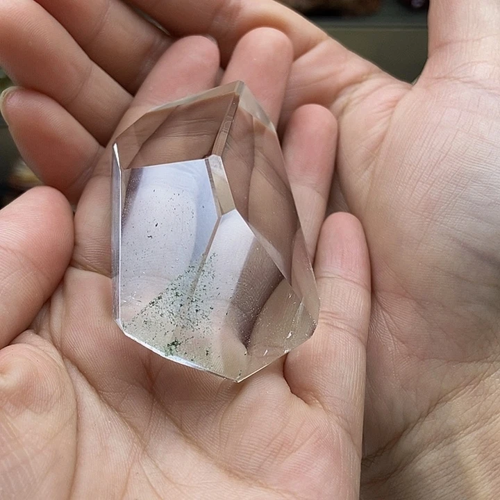 闲***阁未镶嵌大型摆件（非配饰）水晶