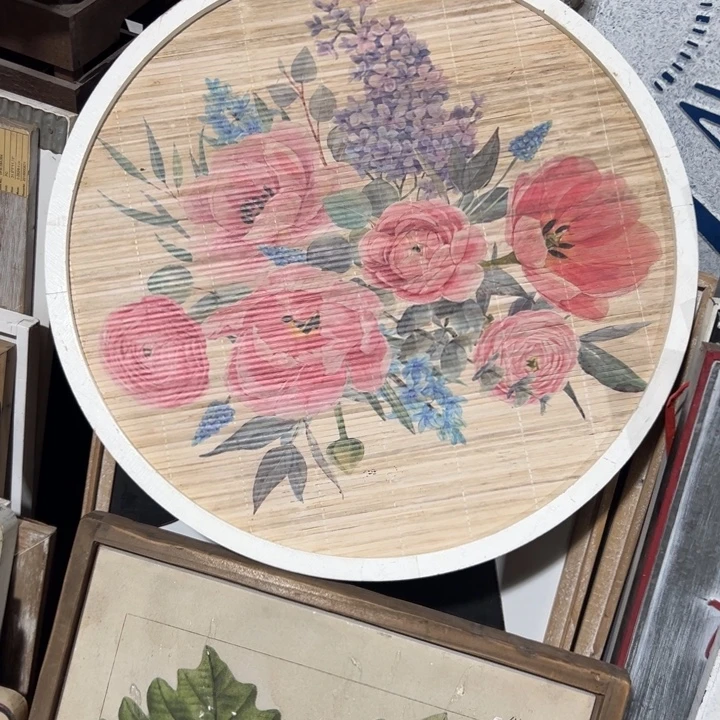 东***逛直径60 外贸孤品 默认瑕疵