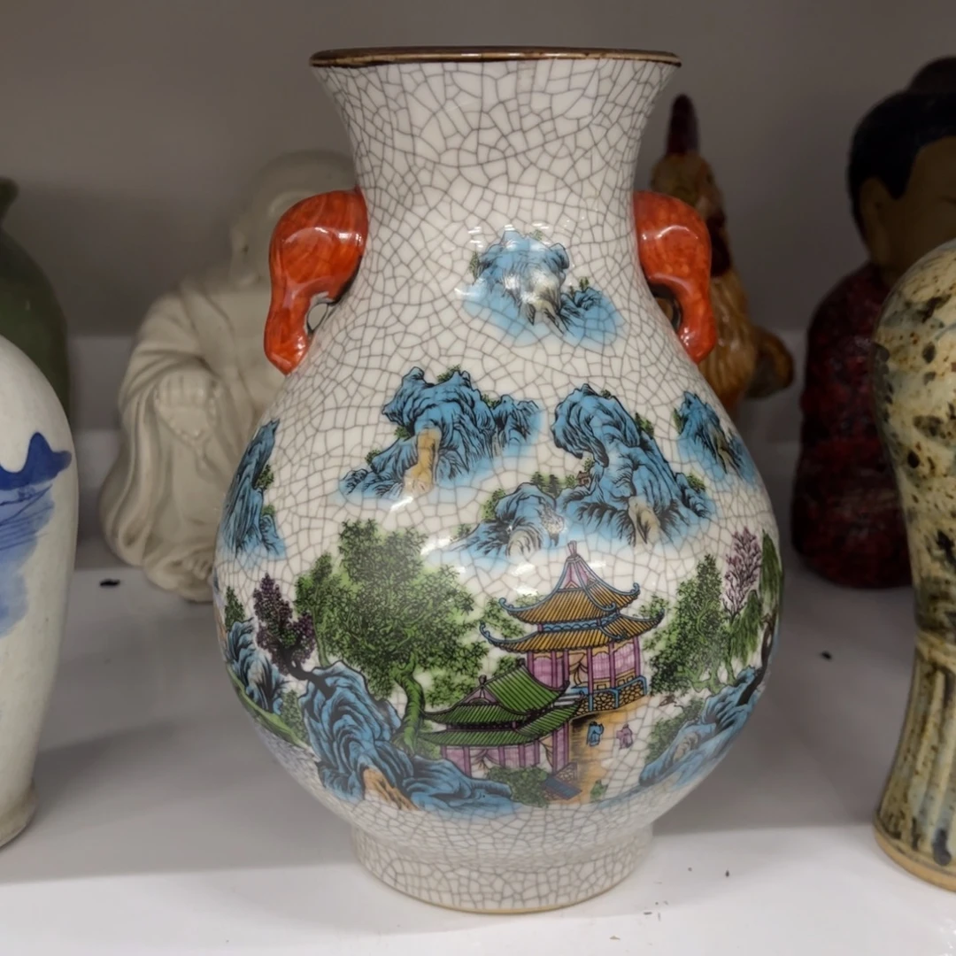 陶日用家用陶瓷制品