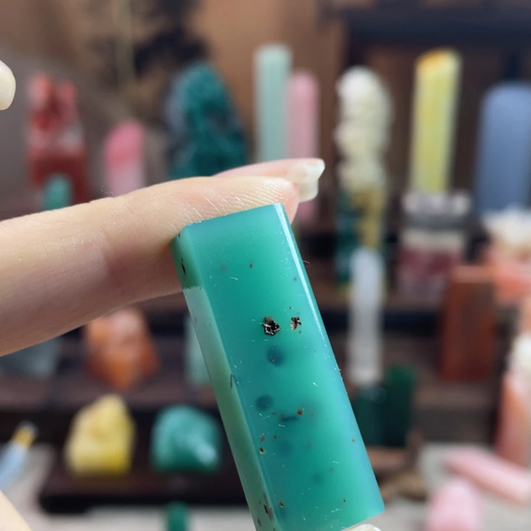 【闪购商品】昌化石印石编号是5169