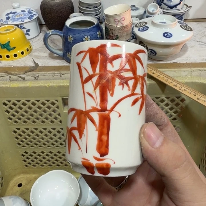 陶瓷推荐第二名20包邮