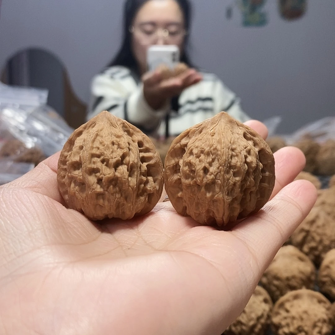 桃核吊坠 崔凯 37
