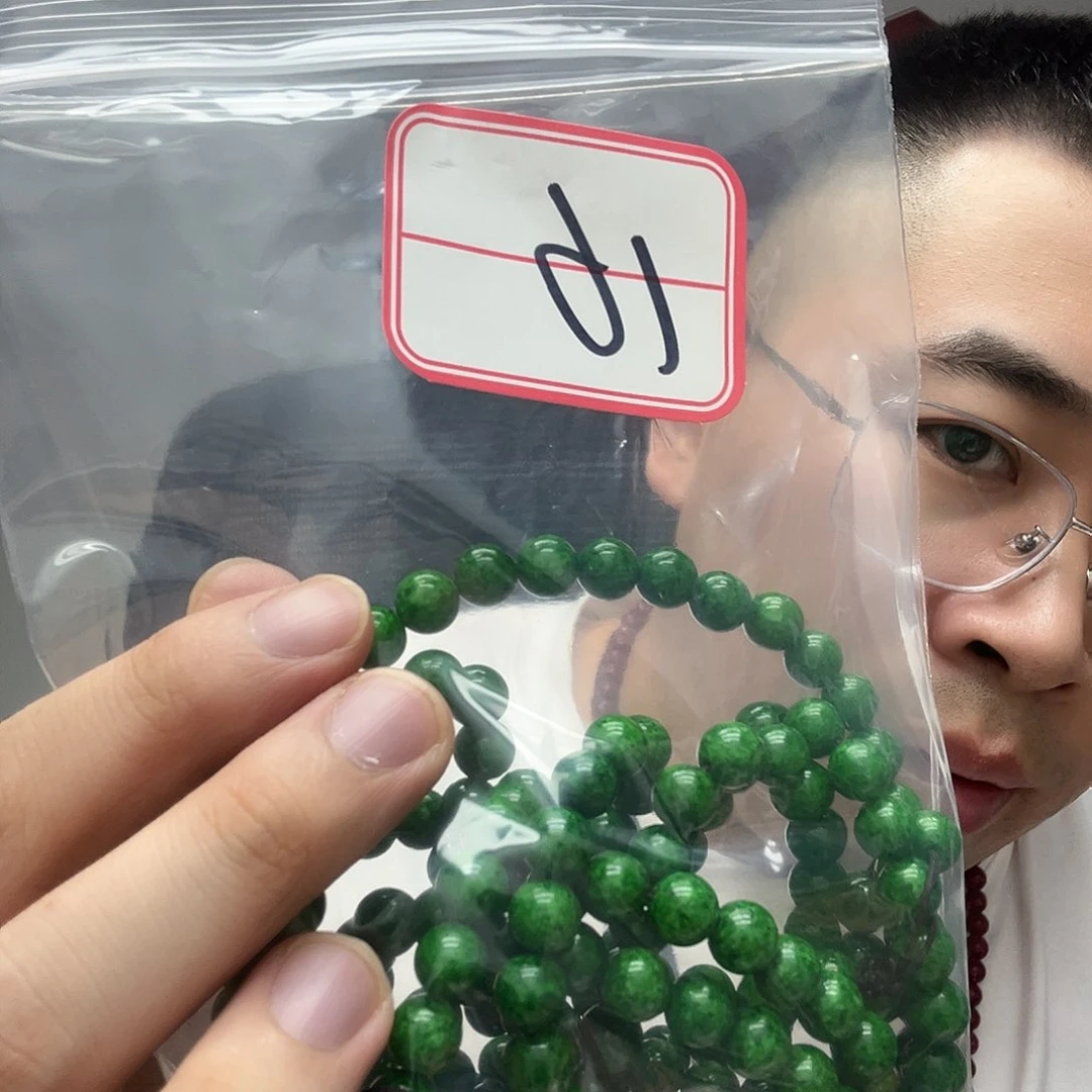 橄榄核手串/手链工艺品16