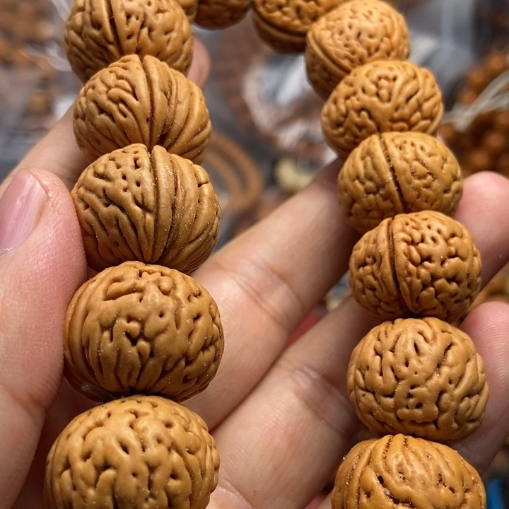 猴头核桃吊坠@***跑这种事情不可能不干也