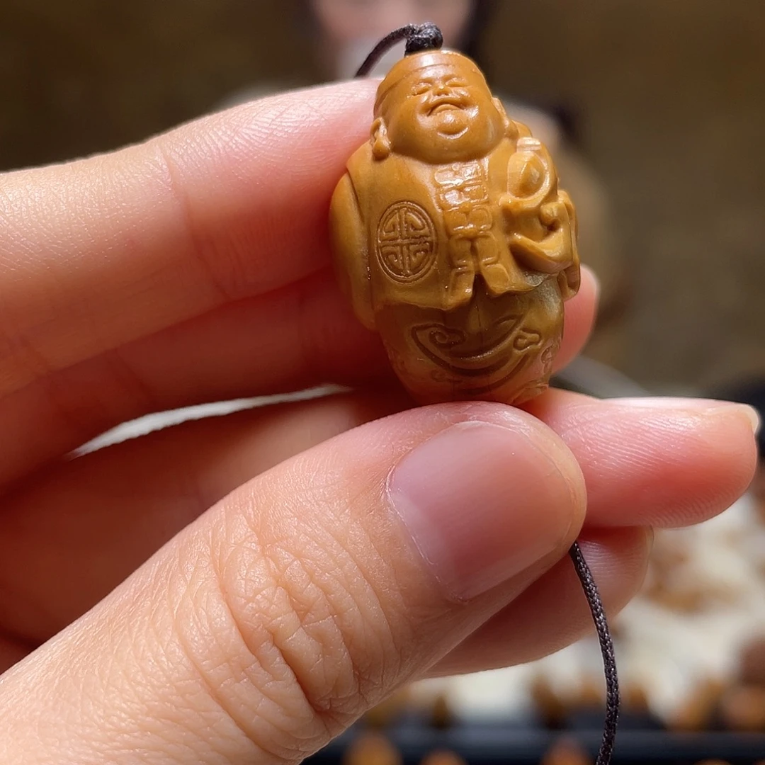 手串/手链橄榄核橄榄核 地主