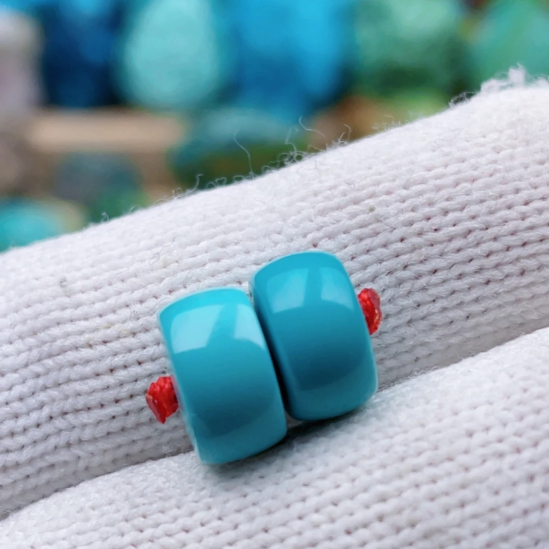 绿松石未镶嵌绿松石