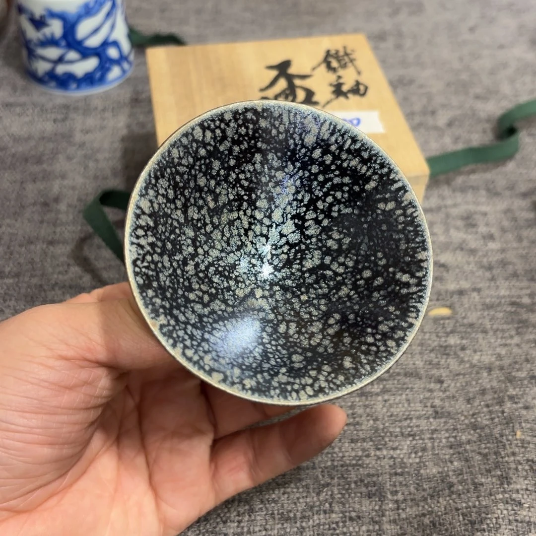 非常好看的物品 The