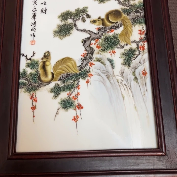 五***海摆件陶陶瓷艺术品oooooo