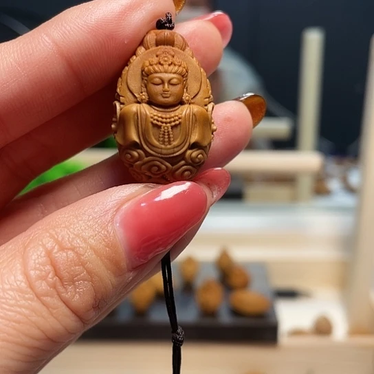 橄榄核手串/手链橄榄核