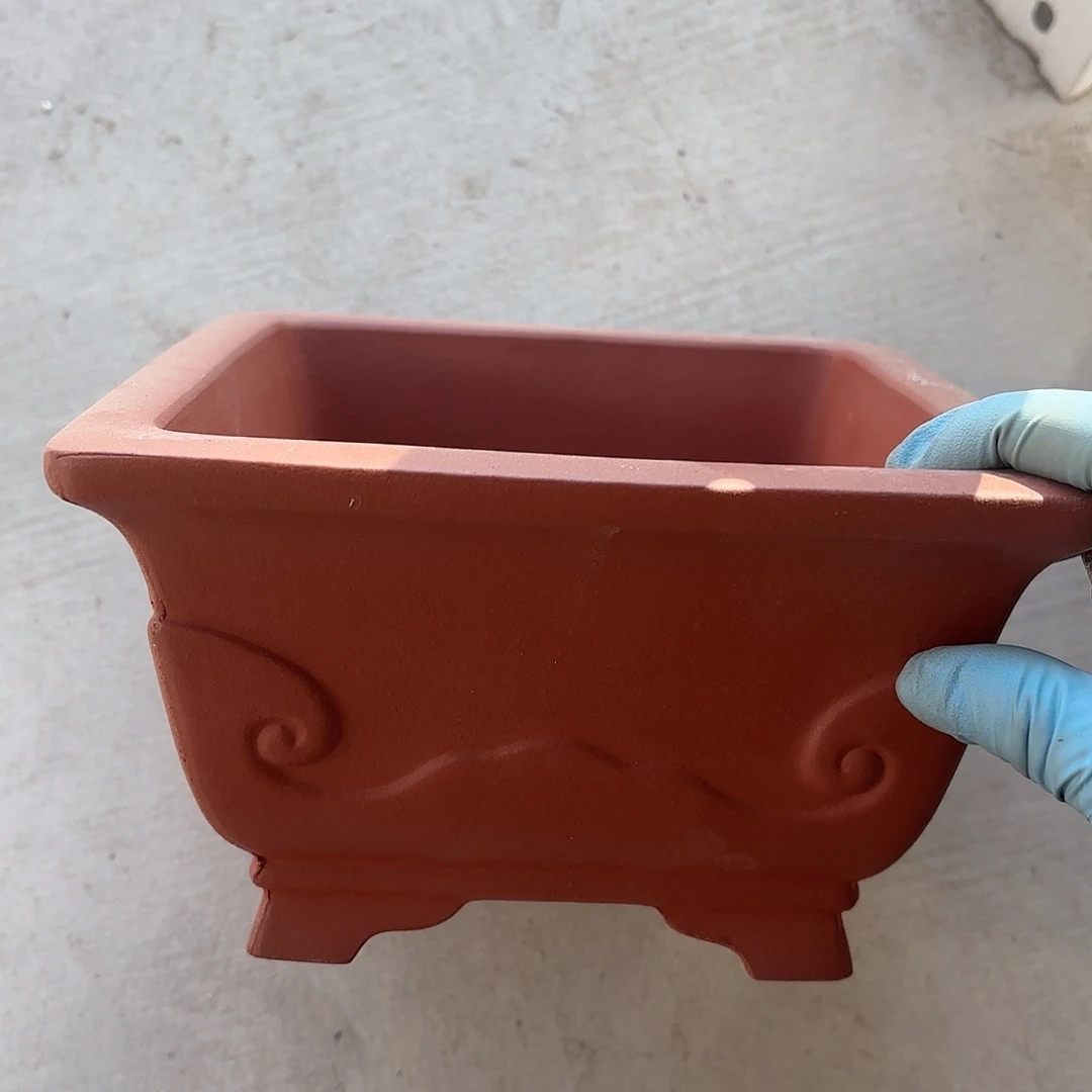 花盆紫砂紫砂工艺品