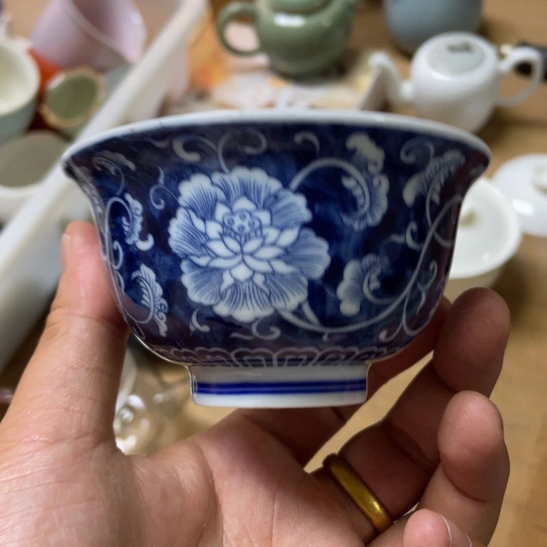 无运费险略有微瑕介意勿拍