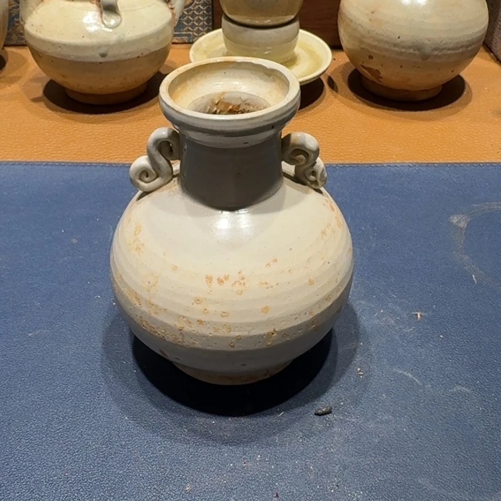 一***梦瓷片漂亮的小瓷娃们^_^