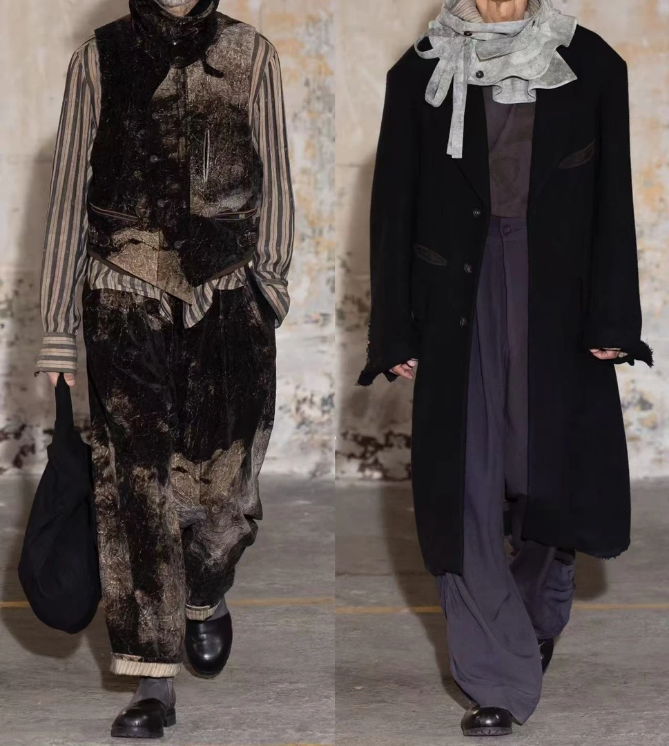 2409-新款上新时尚休闲户外外套*SS