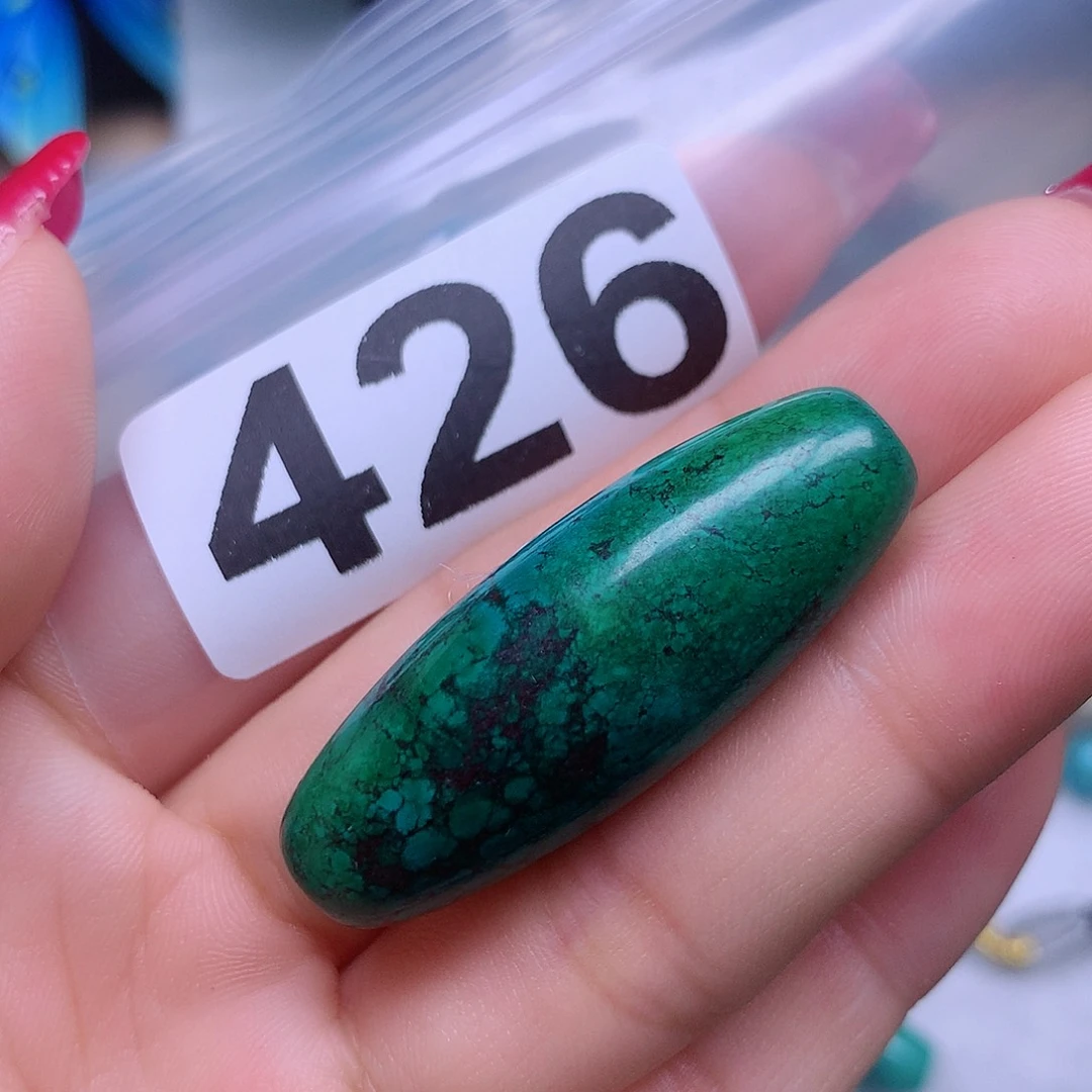 空竹粉丝专享十堰特色手工散珠