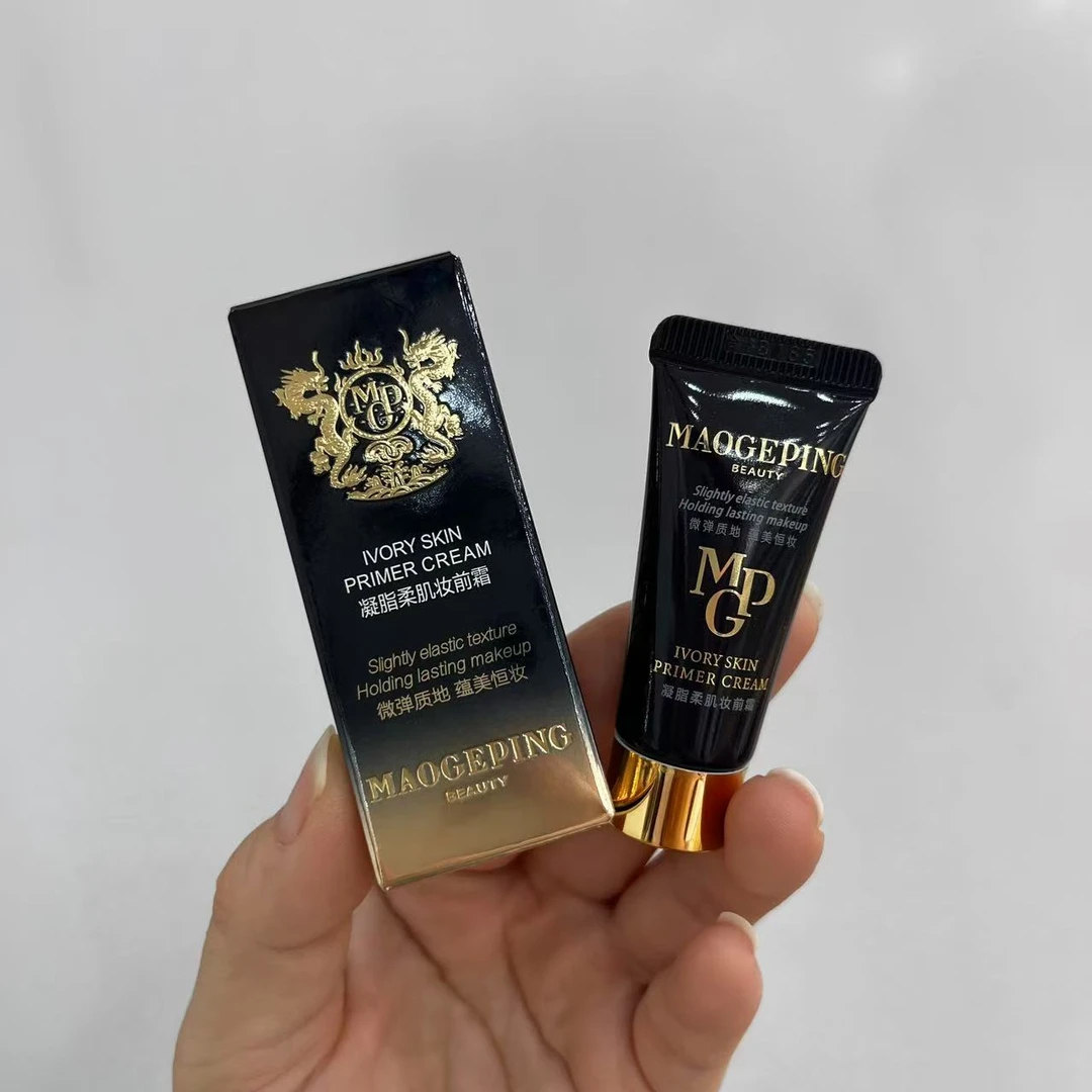 毛戈平皮肤衣5ml