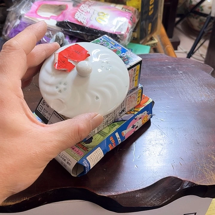 瓷片小*好的我真的是太喜欢了