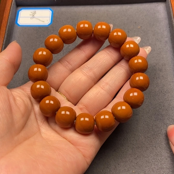 猴头核桃吊坠菩提