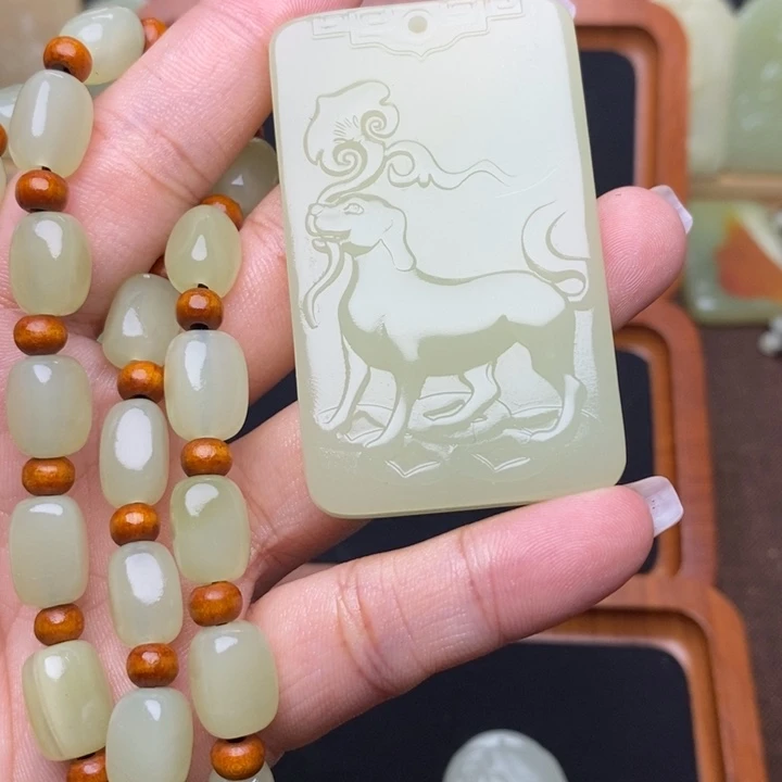 一物一拍所见所得