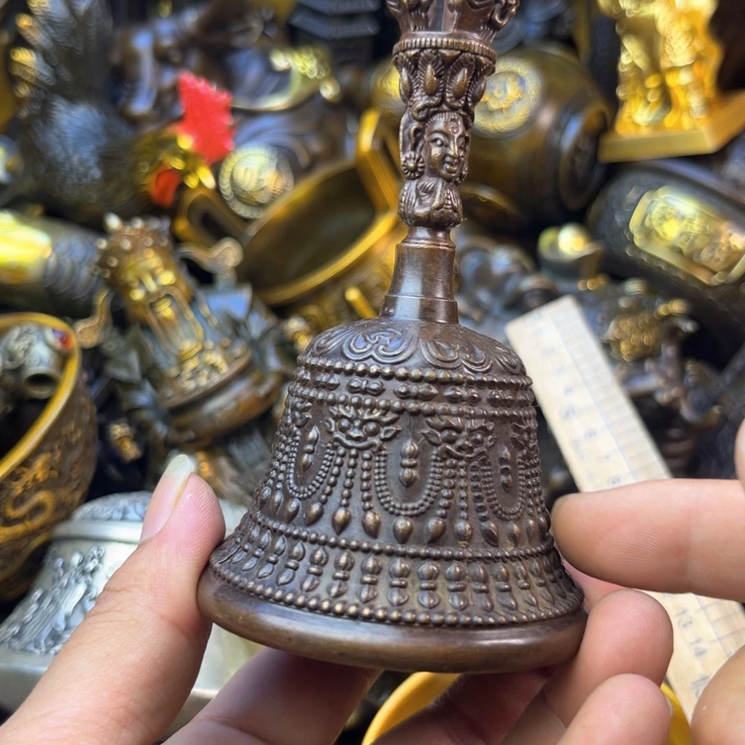 精品铜器精品摆件