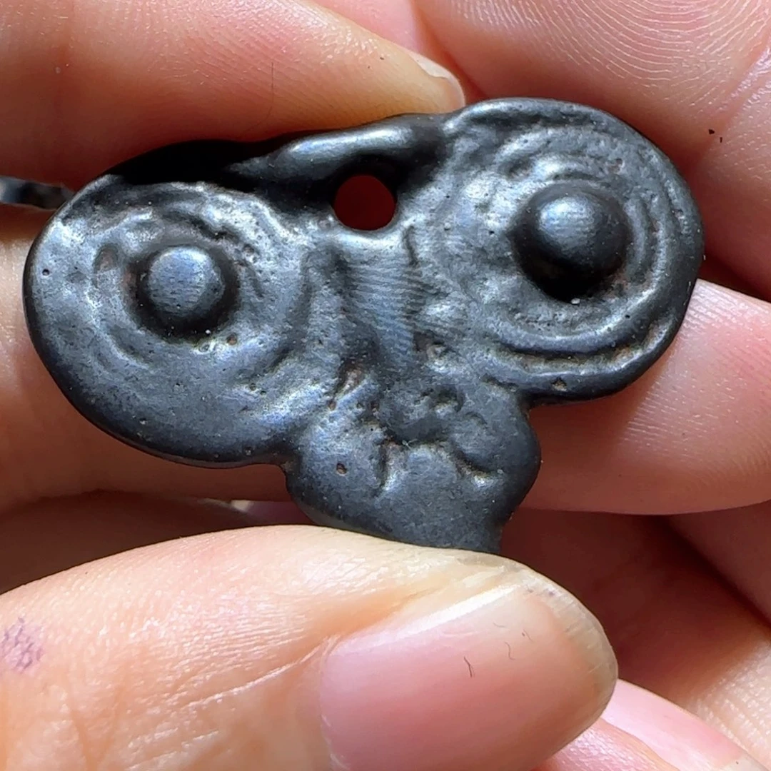 琉璃/树脂/塑料类