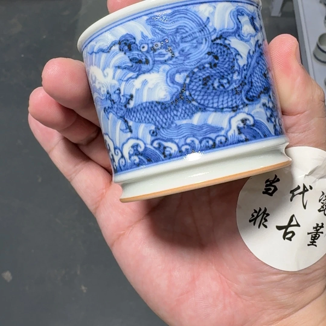 杯用***2瓷言所老曹甄选好瓷