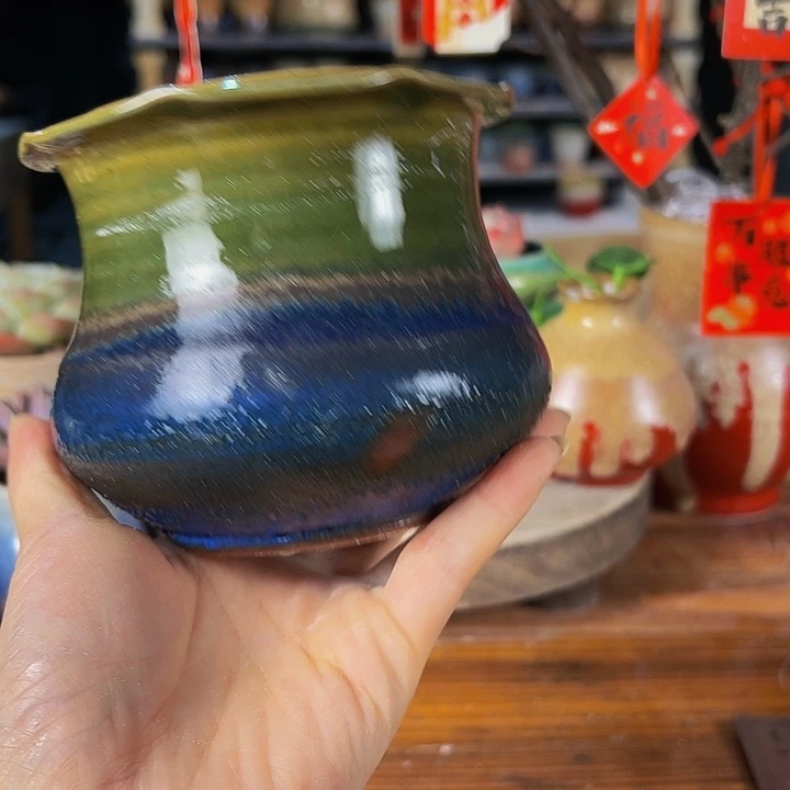 景德镇陶瓷2单包邮